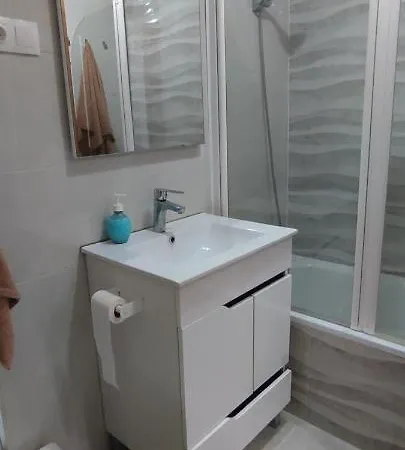 Apartment La Casilla *