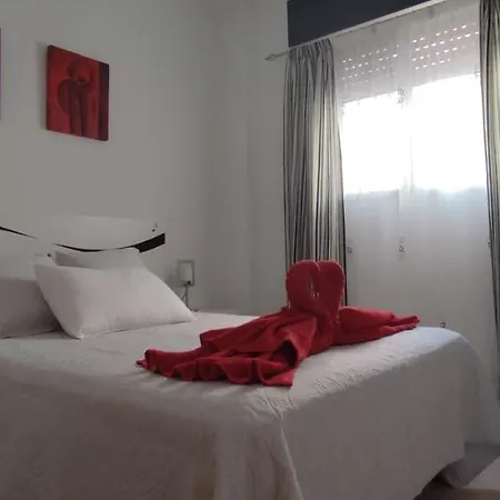 Apartment La Casilla