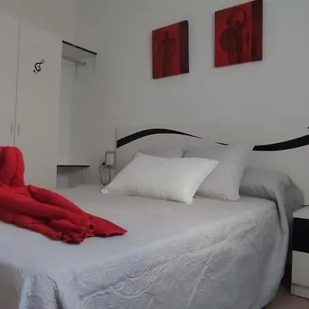 La Casilla Apartment Torrenueva (Andalusia)