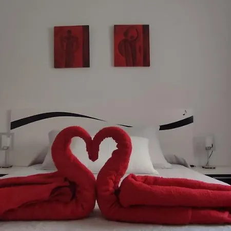 La Casilla Apartment *