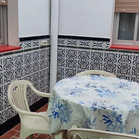 La Casilla Apartment