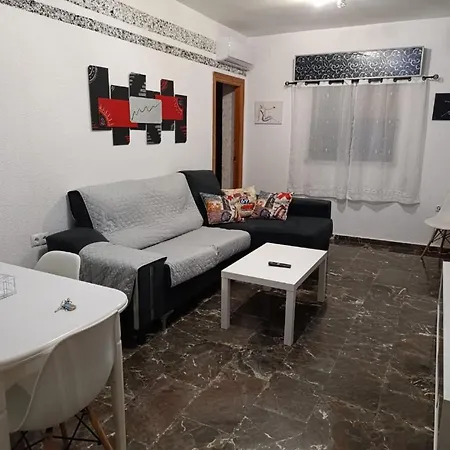 La Casilla Apartment Torrenueva (Andalusia)